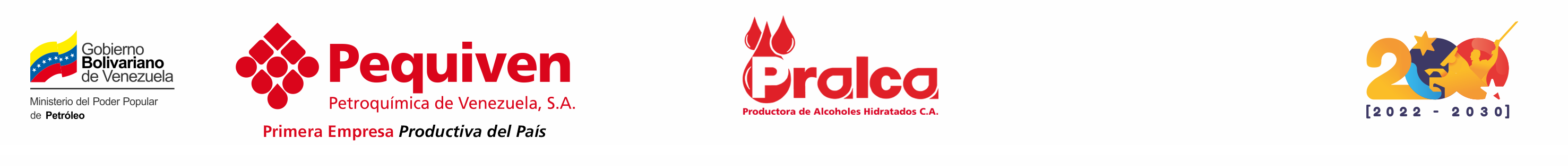 Productora de Alcoholes Hidratados C.A.