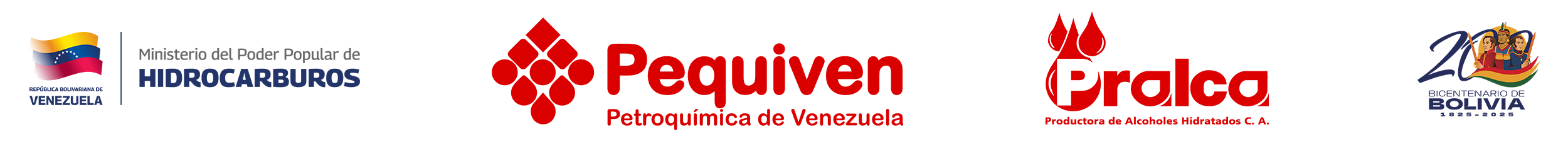 Productora de Alcoholes Hidratados C.A.
